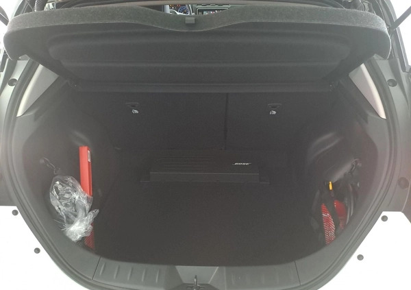 Nissan Leaf cena 175900 przebieg: 5, rok produkcji 2023 z Czeladź małe 79